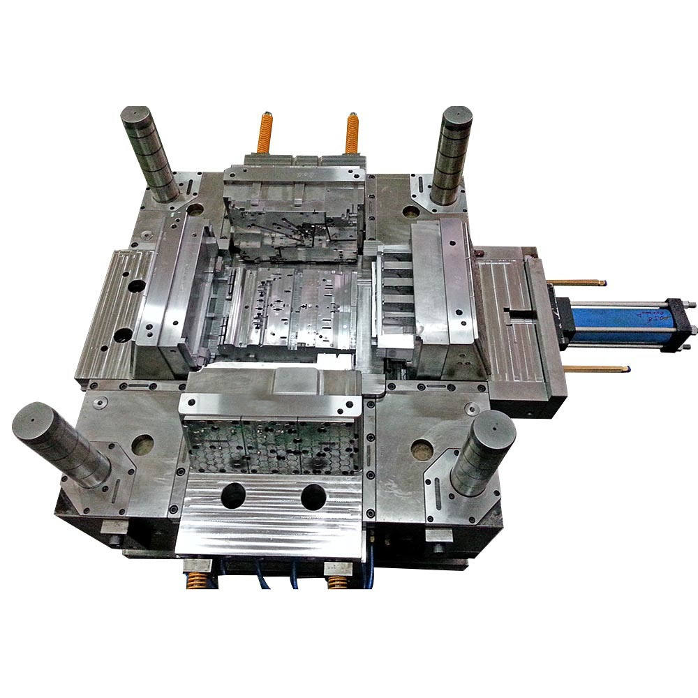 plastic pallet mould plastic tray injection mold high quality plastic mold manufacturer