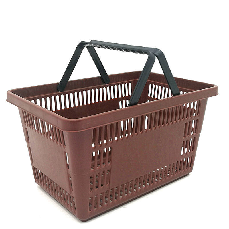 moulding machine plastic shopping basket mould high quality plastic mold manufacturer