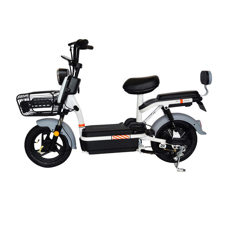 electric 2 wheel electric vehicle for adult electric motorcycle scooter good quality plastic mold manufacturer