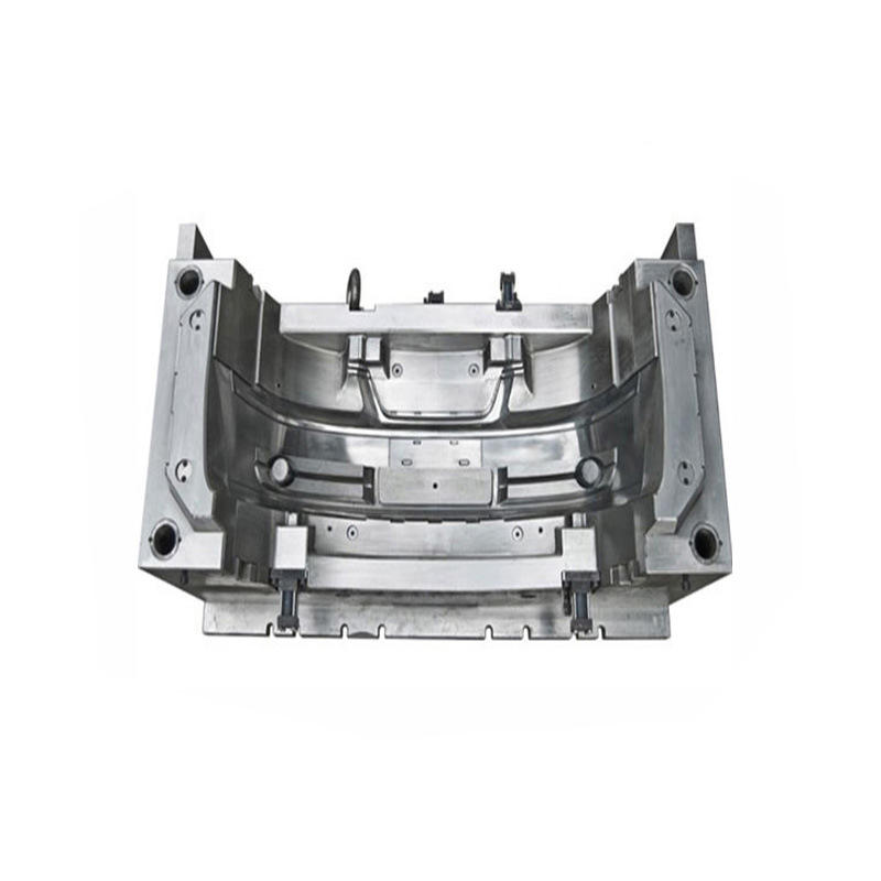 Rapid Tooling ABS or Custom Material Parts Mold Making Professional Plastic Injection Mould Manufacturer