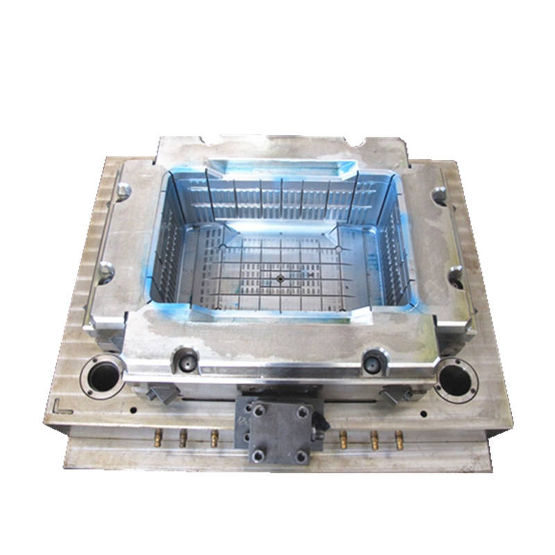 plastic tray mould plastic injection moulding high quality plastic mold manufacturer