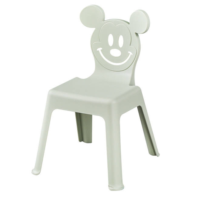 customized household kid plastic small chair injection mould