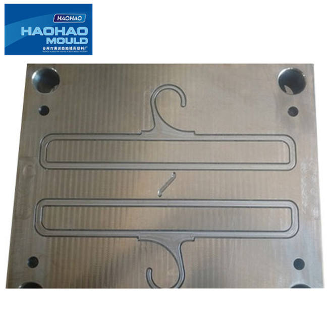 Daily Use Household hanger mold Clothes Hanger Mould Plastic Injection Mould Household Product