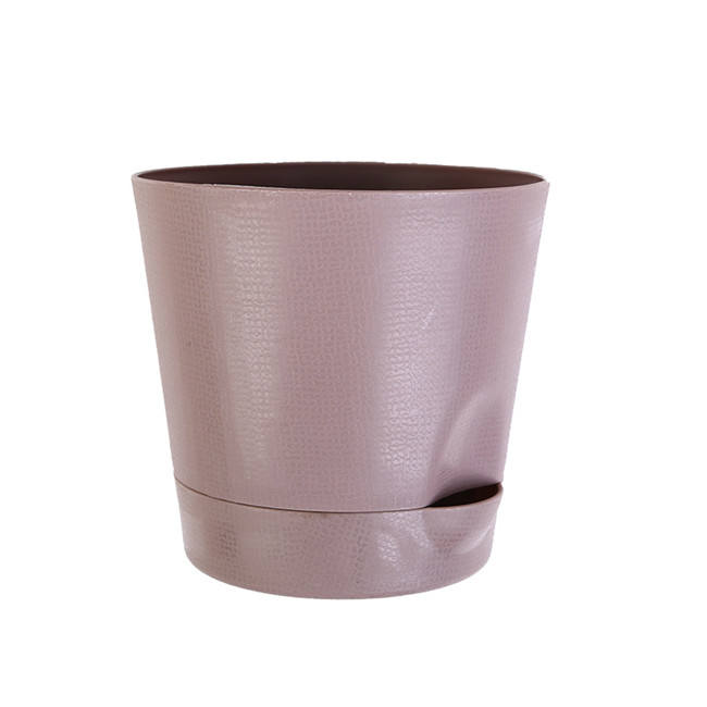 Industry price plastic mold injection maker High Praise New Fashion Design of Plastic Flower Pot Mould