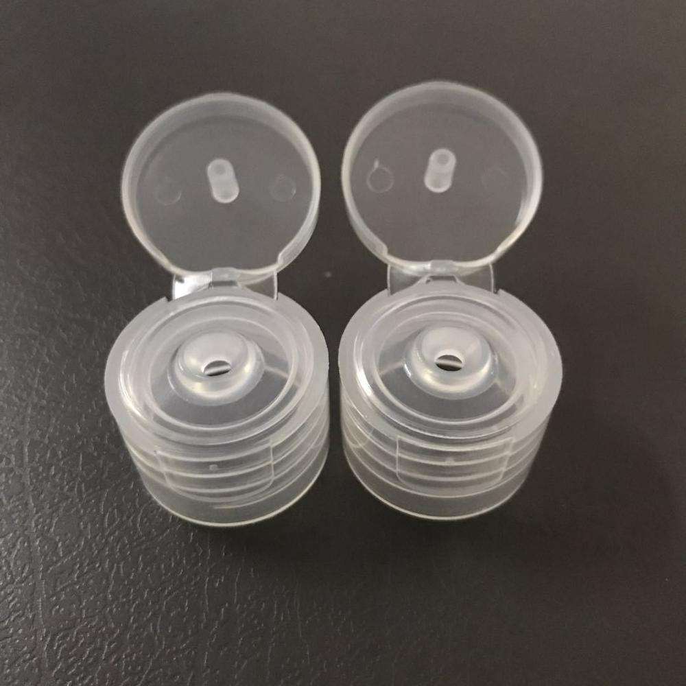 Water Flip Bottle Cover Mould, PP Injection Mold Plastic Cover