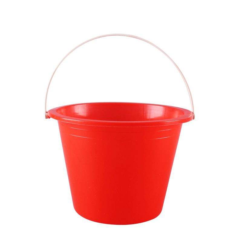 High Quality Stackable Plastic Bucket