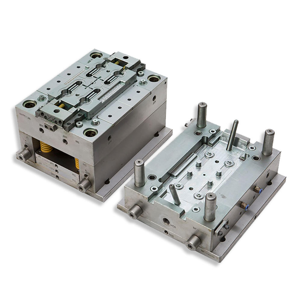 customized plastic mould products maker injection mold manufacturer