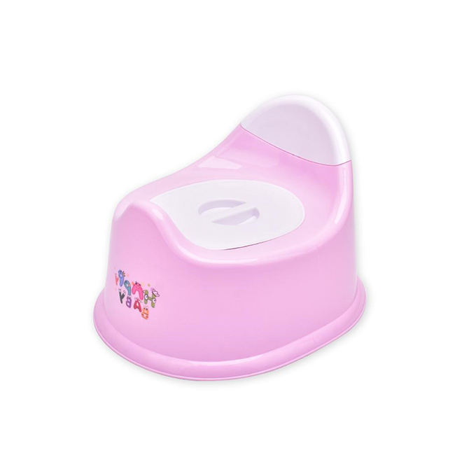 High quality plastic cartoon baby potty mould, Baby Toilet chair Mould