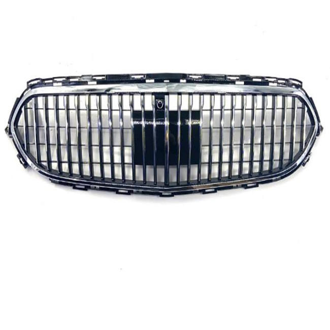 Custom High quality Auto Grille Injection mold Plastic Truck Car Grill Mould