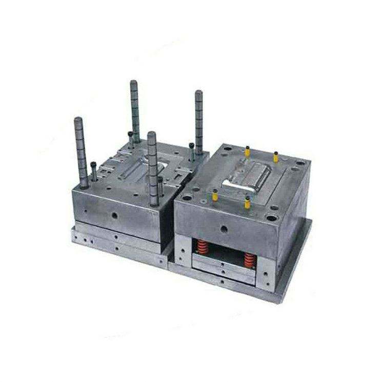 China Manufacture OEM Mould Injection Molded Plastic