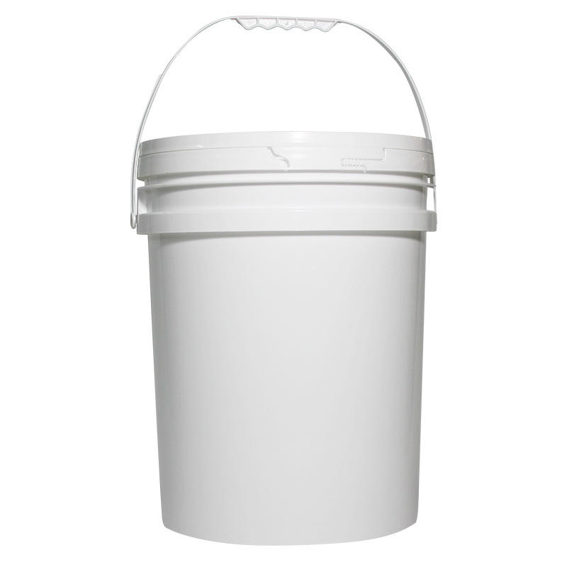 Factory sale wholesale PVC Plastic Buckets Water Bucket Container