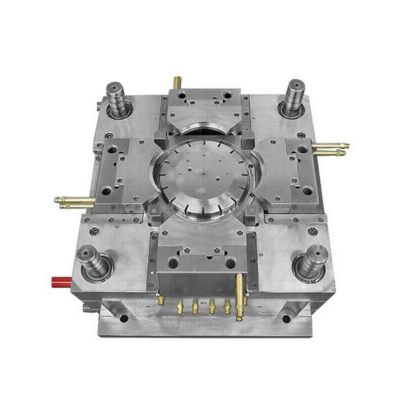 Rapid Tooling ABS or Custom Material Parts Mold Making Professional Plastic Injection Mould Manufacturer