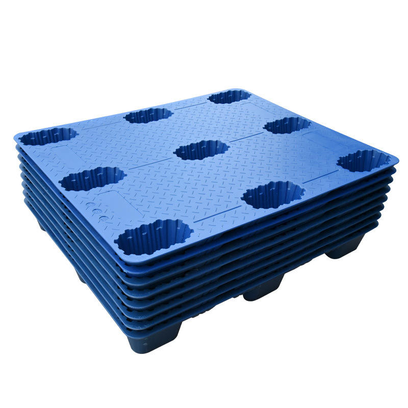 High quality plastic pallet mould high quality plastic mold manufacturer