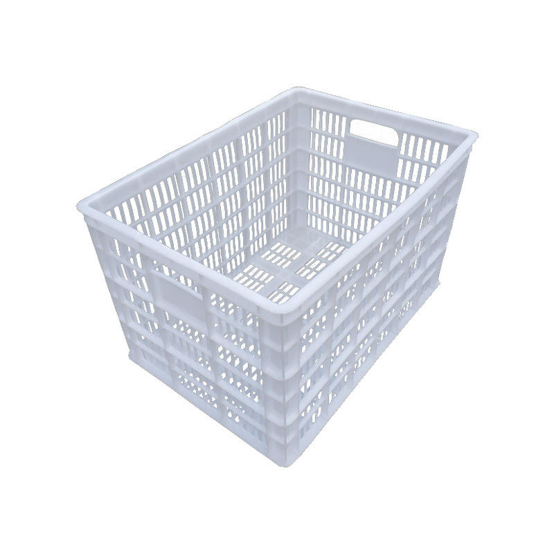 injection Plastic Basket Mold Household Mould Supplier