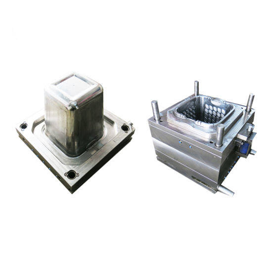 Basin mold plastic injection mold plastic basin mould high quality plastic mold manufacturer