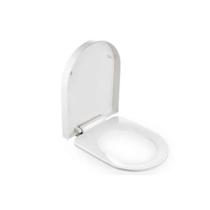 Plastic toilet seat cover mold, toilet seat cover mold manufacturer