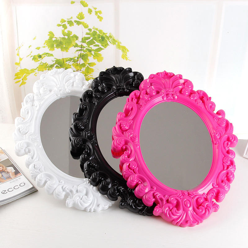 Taizhou Huangyan Plastic Mold Mirror Picture Glass Frame Moulding