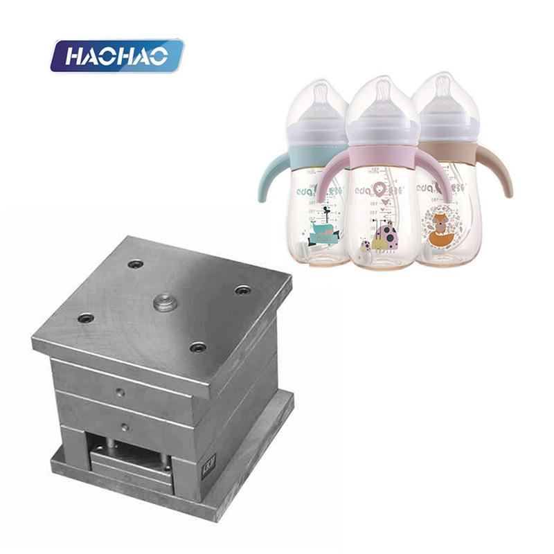 China Mold Supplier Blow Molding Mould Plastic Bottle, Baby Feeding Bottles Mould
