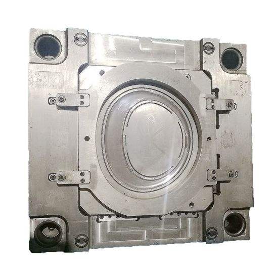 Precision injection mold plastic pallet injection mold high quality plastic mold manufacturer