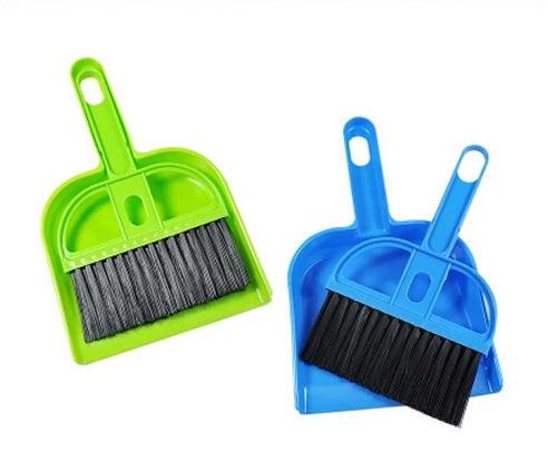 Precision customized high quality plastic injection broom mold
