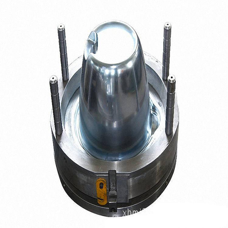 injection moulding bucket mould high quality plastic mold manufacturer
