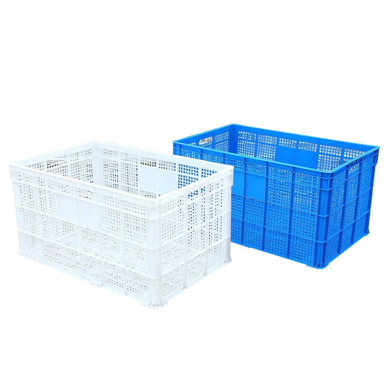 High Quality Use Widly Fruit and Vegetable Box Plastic Injiection mould