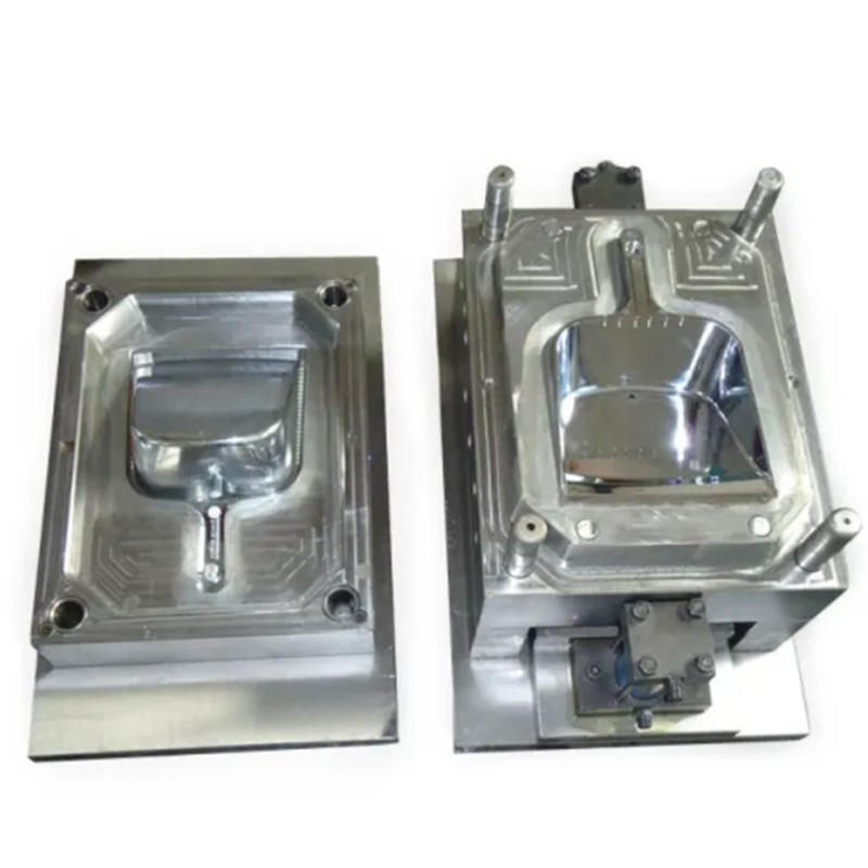 Custom injection Molding Molded plastic Hook Parts, Micro ABS Molding Plastic Injection Mould
