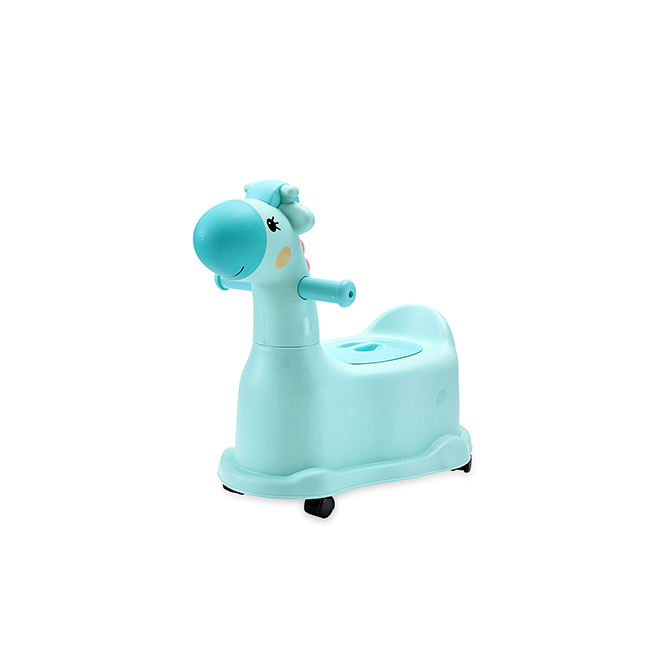 Hot plastic baby potty chair mould, potty chair injection mould
