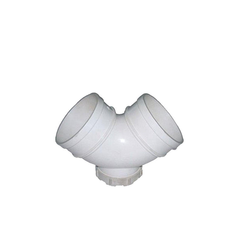 plastic pipe fitting mould/drainage fitting mold/good quality plastic mold manufacturer